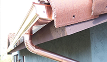 Rain Gutter Installation, Repair, Cleaning in Twin Lake, MI